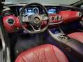 Mercedes-Benz S 500 Mercedes S500 COUPE 4.7 455ch EDITION-1 4MATIC BVA7 IMMAT FRANCE Gris - thumbnail 26