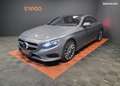 Mercedes-Benz S 500 Mercedes S500 COUPE 4.7 455ch EDITION-1 4MATIC BVA7 IMMAT FRANCE Gris - thumbnail 1