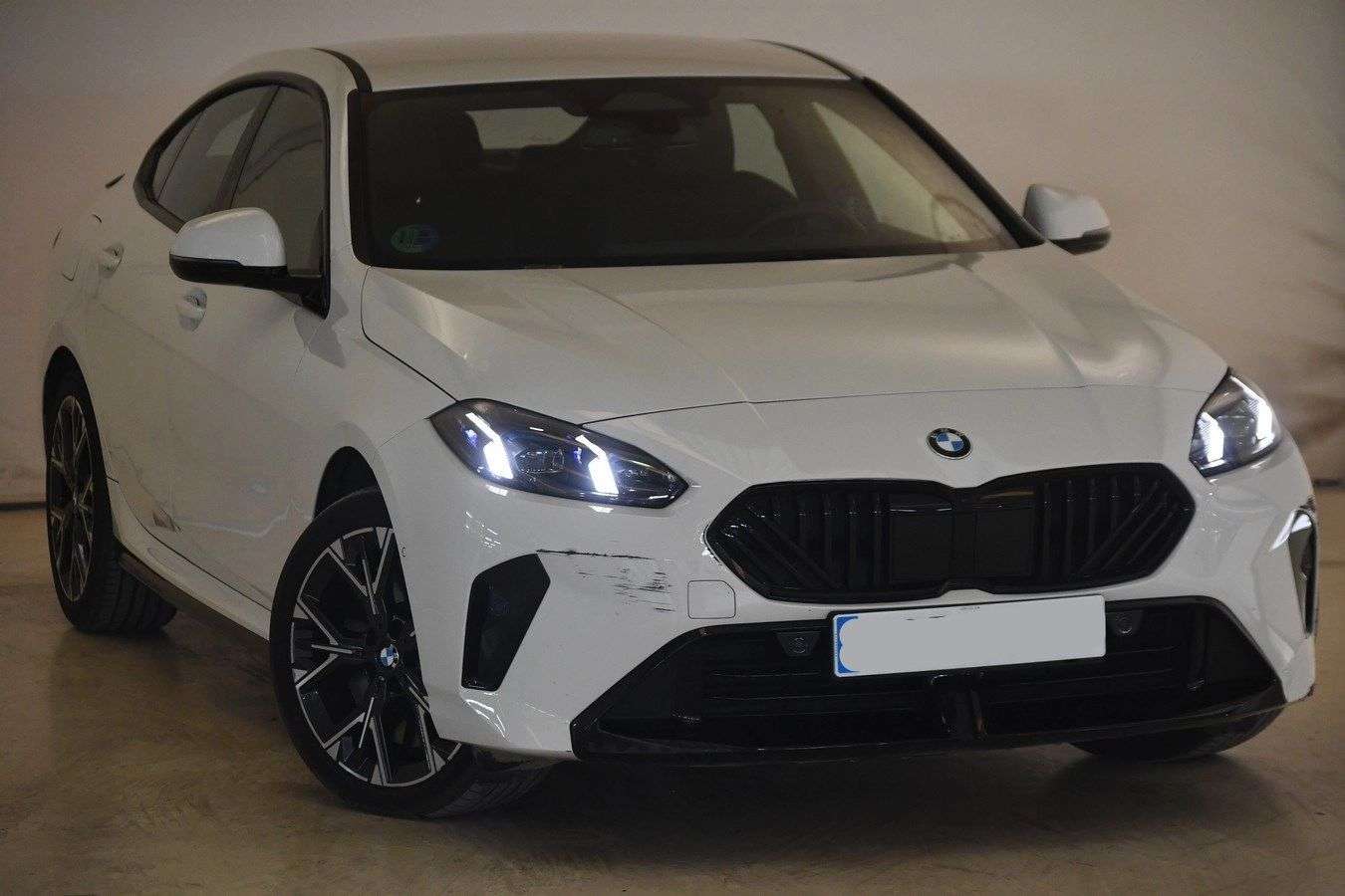 BMW 220