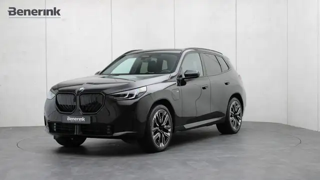 BMW X3 30e xDrive M-Sport Pro | Head-up | Trekhaak | Harm