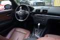 BMW 118 i Cabrio Xenon PDC M-Paket LEDER SHZ Siyah - thumbnail 16