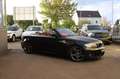 BMW 118 i Cabrio Xenon PDC M-Paket LEDER SHZ Noir - thumbnail 4