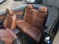 BMW 118 i Cabrio Xenon PDC M-Paket LEDER SHZ Siyah - thumbnail 13
