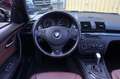 BMW 118 i Cabrio Xenon PDC M-Paket LEDER SHZ Siyah - thumbnail 15