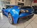 Corvette Z06 C7 Z06 2LZ 6.2 V8 Targa Supercharged MwSt. Blue - thumbnail 11