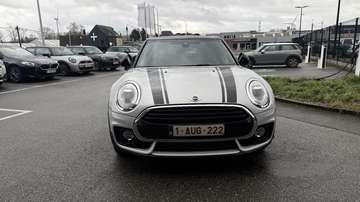 Mini Clubman 1.5 Cooper