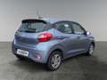 Hyundai i10 GO 1,0 MT Blau - thumbnail 5