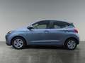 Hyundai i10 GO 1,0 MT Blau - thumbnail 2