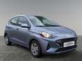 Hyundai i10 GO 1,0 MT Blau - thumbnail 7