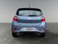 Hyundai i10 GO 1,0 MT Blau - thumbnail 4
