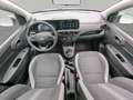 Hyundai i10 GO 1,0 MT Blau - thumbnail 10