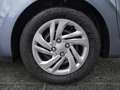 Hyundai i10 GO 1,0 MT Blau - thumbnail 15