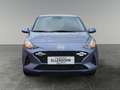 Hyundai i10 GO 1,0 MT Blau - thumbnail 8
