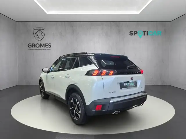 Peugeot 2008 view 5
