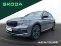 Skoda Kamiq 1.0 TSI DSG MONTE CARLO NAVI | PANO Grau - thumbnail 1