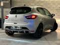Renault Clio IV Sport MONITOR CAMERA DE RECUL GARANTIE 12 MOIS Gris - thumbnail 4