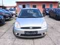 Ford Fiesta Trend Plateado - thumbnail 2