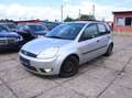Ford Fiesta Trend Plateado - thumbnail 3