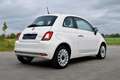 Fiat 500 1.0 Dolcevita Hybrid, CarPlay/Cruise/PDC/Pano/NEW Wit - thumbnail 4
