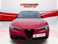 Alfa Romeo Stelvio 2.2 Diesel 132kW 180CV Super RWD Rojo - thumbnail 33
