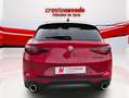 Alfa Romeo Stelvio 2.2 Diesel 132kW 180CV Super RWD Rojo - thumbnail 36