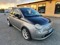 Fiat 500 1.4 16v Sport 100cv Nero - thumbnail 8