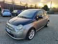 Fiat 500 1.4 16v Sport 100cv Nero - thumbnail 2