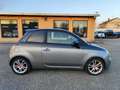 Fiat 500 1.4 16v Sport 100cv Nero - thumbnail 7