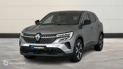 Renault Austral 1.3 TCe mild hybrid 160ch Techno auto