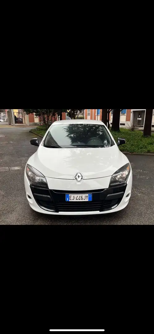 Renault Megane TCe 130 Coupe-Cabriolet Floride - 1