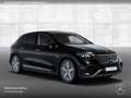 Mercedes-Benz EQE SUV EQE 350 4M AMG+NIGHT+PANO+360+AHK+BURMESTER+TV Schwarz - thumbnail 17
