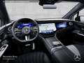 Mercedes-Benz EQE SUV EQE 350 4M AMG+NIGHT+PANO+360+AHK+BURMESTER+TV Schwarz - thumbnail 9