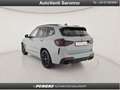 BMW X3 X3 xDrive30d 48V Msport Grigio - thumbnail 4