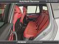 BMW X3 X3 xDrive30d 48V Msport Grigio - thumbnail 12