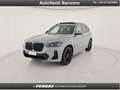 BMW X3 X3 xDrive30d 48V Msport Grigio - thumbnail 1
