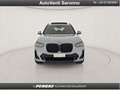 BMW X3 X3 xDrive30d 48V Msport Grigio - thumbnail 8