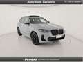 BMW X3 X3 xDrive30d 48V Msport Grigio - thumbnail 7