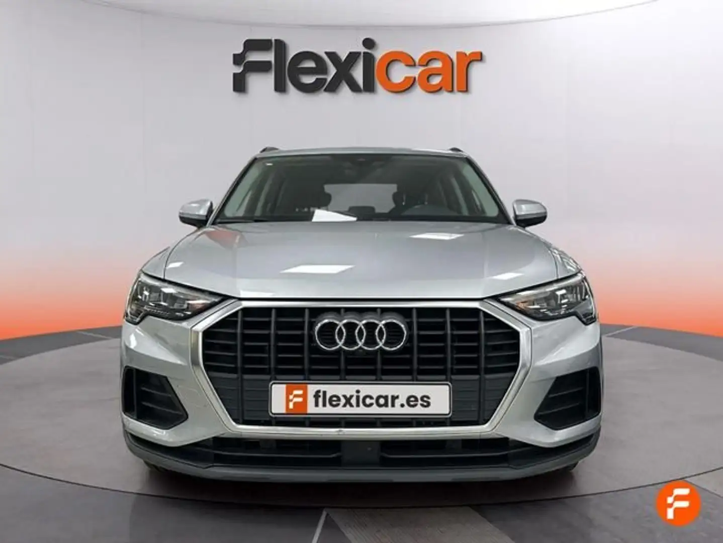 Audi Q3 40 TDI Advanced quattro S tronic 140kW Gris - 1