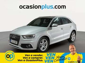 2.0TDI Ambiente quattro S-Tronic 177