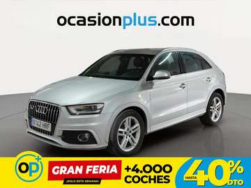 2.0TDI Ambiente quattro S-Tronic 177