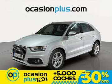 2.0TDI Ambiente quattro S-Tronic 177