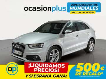 2.0TDI Ambiente quattro S-Tronic 177