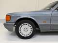Mercedes-Benz 500 SEC Grau - thumbnail 2