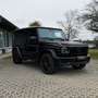 Mercedes-Benz G 63 AMG A22 . Android Auto Metallic Zwart - thumbnail 1