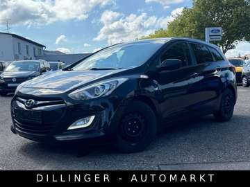 1.6 GDI Kombi KLIMA Tempomat PDC