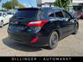 Hyundai i30 1.6 GDI Kombi KLIMA Tempomat PDC Schwarz - thumbnail 3