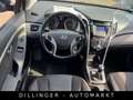 Hyundai i30 1.6 GDI Kombi KLIMA Tempomat PDC Schwarz - thumbnail 4