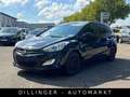 Hyundai i30 1.6 GDI Kombi KLIMA Tempomat PDC Schwarz - thumbnail 13