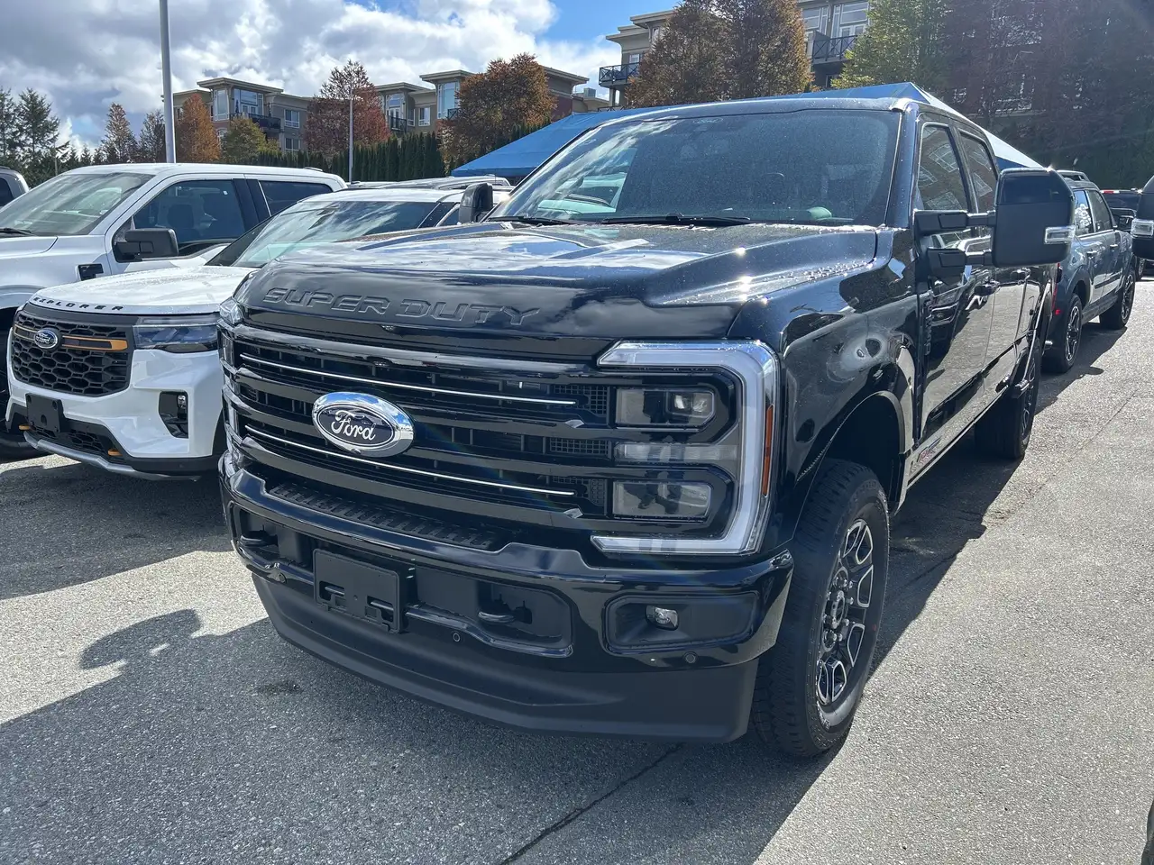 2026 Ford F 350