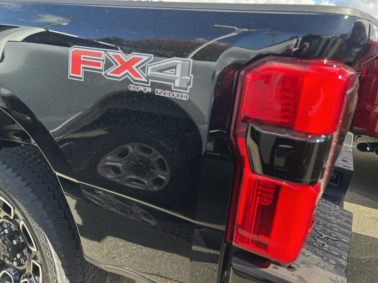 Ford F 350 снимка Ford F 350